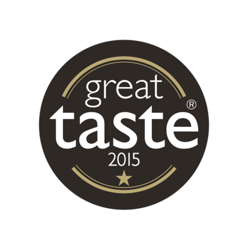 GREAT TASTE AWARDS 2015