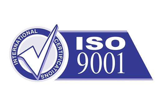 ISO 9001