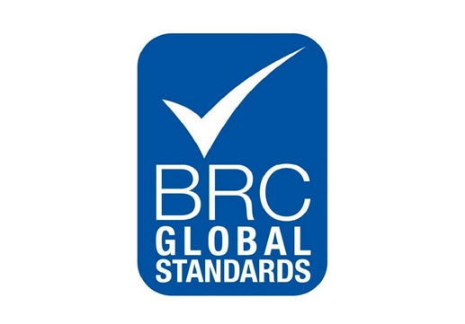 MARLENKA BRC Global Standards Certificate