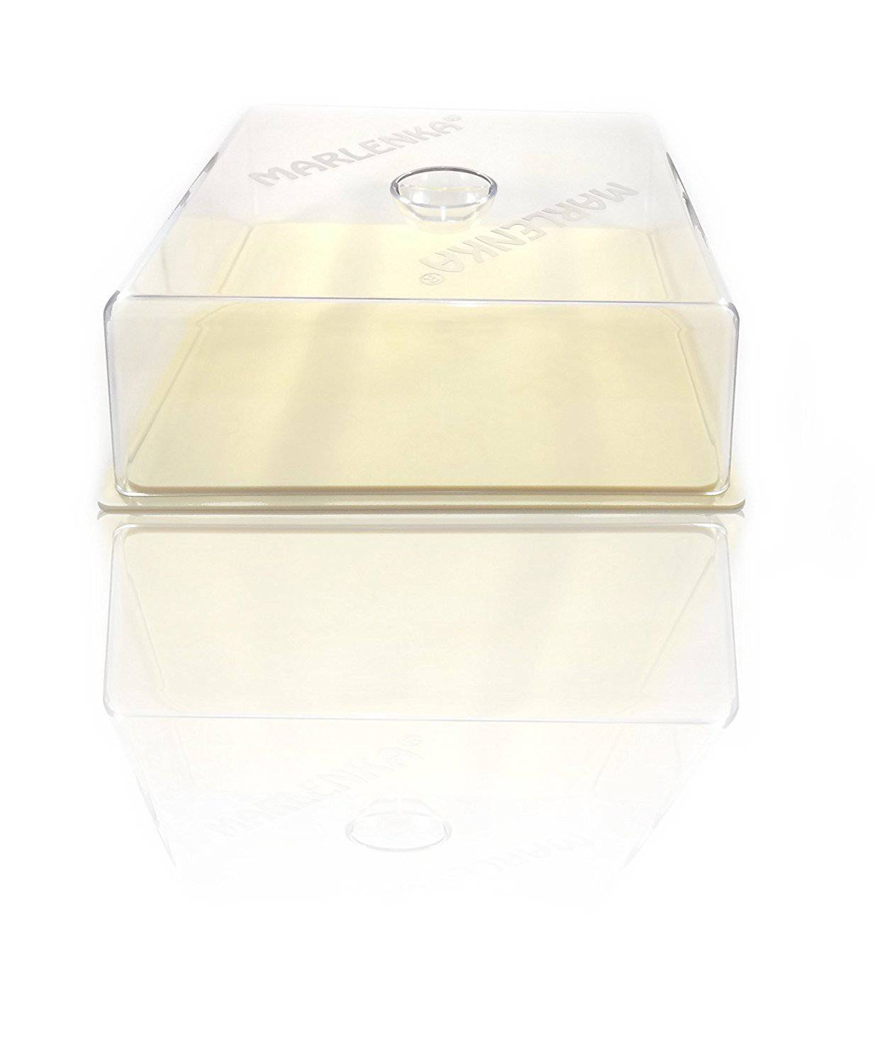 Acrylic Glass Display
