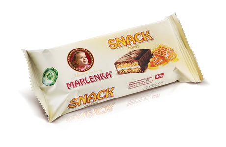 Snack MARLENKA® - MARLENKA Enterprises