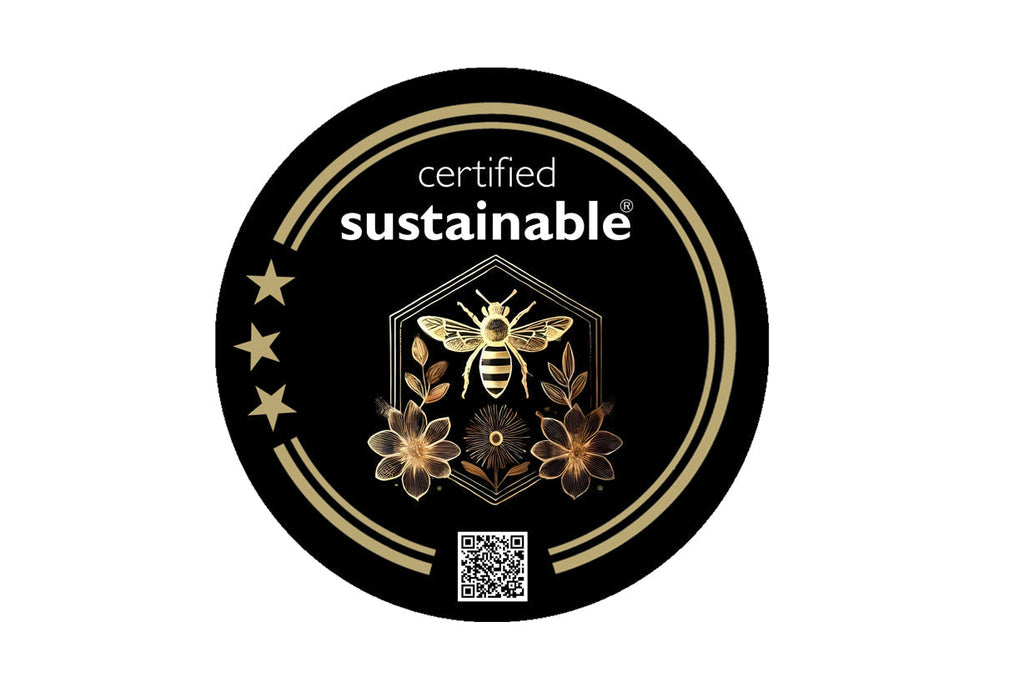 Certified Sustainable® – A Patented Standard Redefining Ethical Luxury