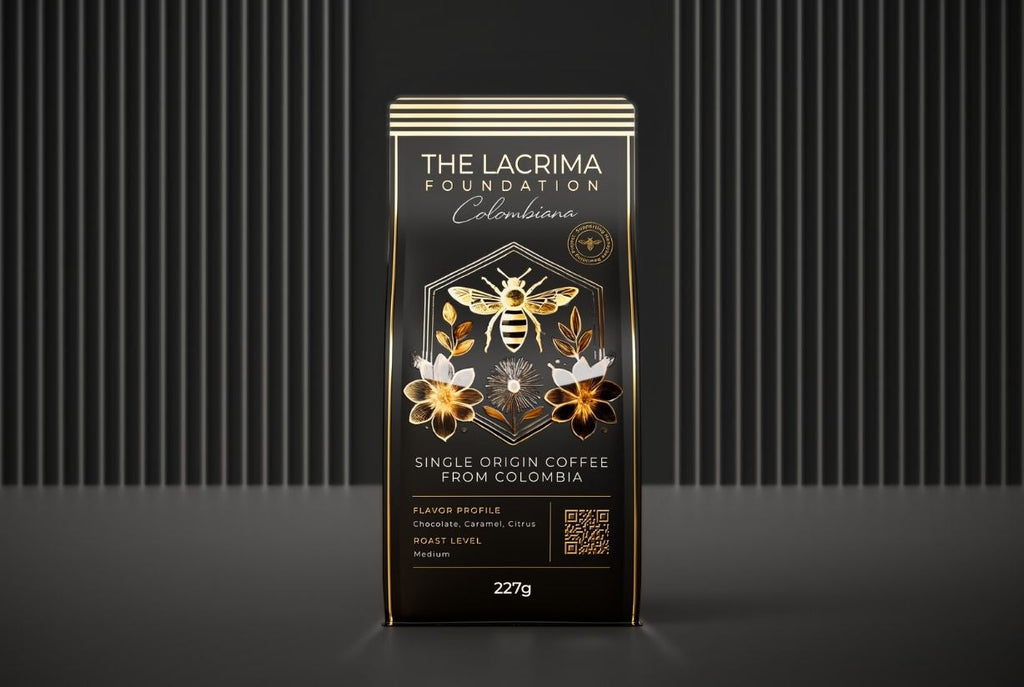 MARLENKA UK x LACRIMA Foundation – A Collaboration Rooted in Tradition and Sustainability