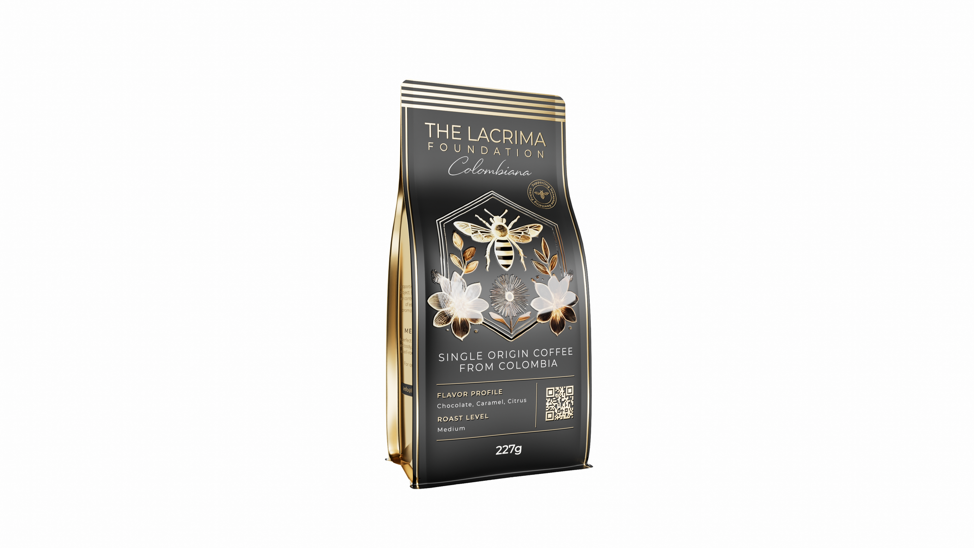 Colombiana Coffee