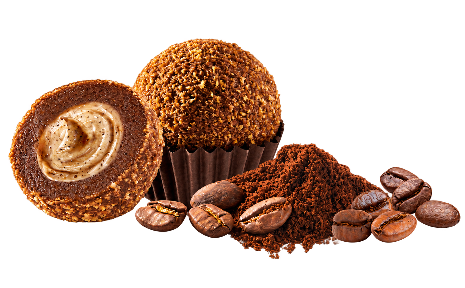 Coffee Nuggets