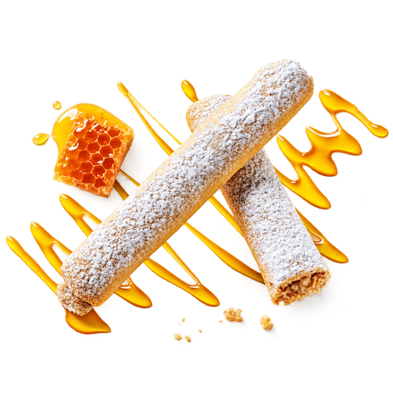 Honey Cigars MARLENKA® 250 g