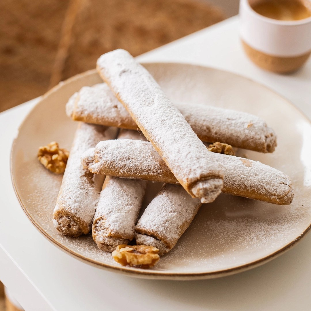 Honey Cigars MARLENKA® 250 g