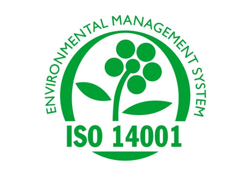 MARLENKA ISO 14001 Certificate