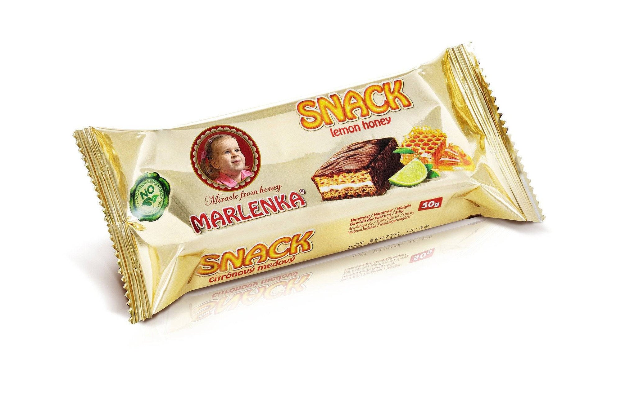Snack MARLENKA®