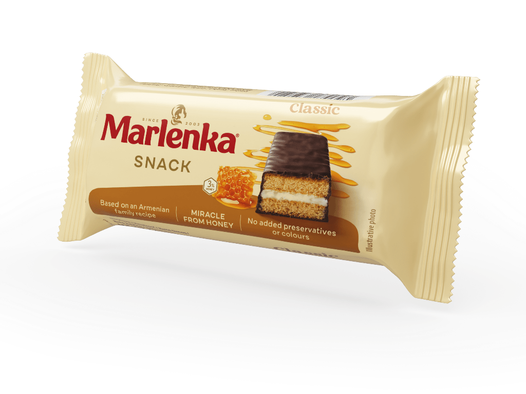 Snack MARLENKA®