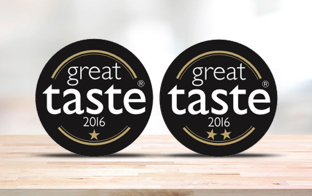 2016 GREAT TASTE AWARDS