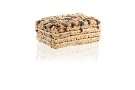 Honey Baby Cake with walnuts - MARLENKA Enterprises