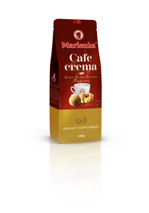 MARLENKA Cafe Crema (Coffee Beans) - MARLENKA Enterprises