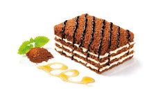 Cocoa Baby Cake - MARLENKA Enterprises