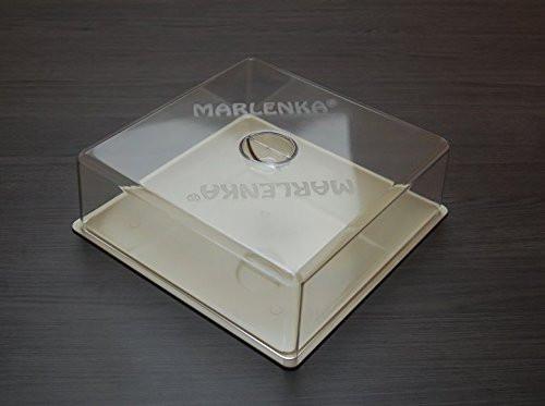 Acrylic Glass Display - MARLENKA Enterprises
