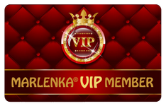 Exclusive MARLENKA® VIP CARD - MARLENKA Enterprises