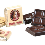 Dark Belgian Chocolates - MARLENKA Enterprises