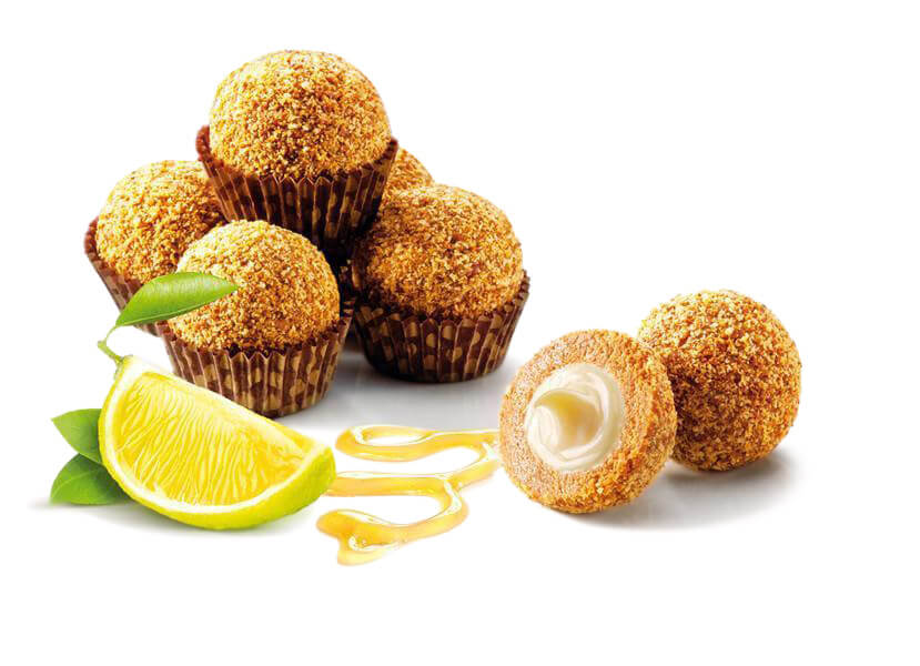 Lemon Honey Nuggets - MARLENKA Enterprises